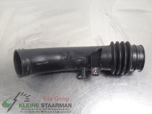 Used Air intake hose Nissan 350 Z (Z33) 3.5 V6 24V Price on request offered by Kleine Staarman B.V. Autodemontage