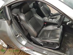 Used Seat, right Nissan 350 Z (Z33) 3.5 V6 24V Price on request offered by Kleine Staarman B.V. Autodemontage