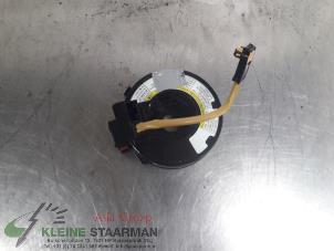 Used Airbag clock spring Suzuki Swift (ZA/ZC/ZD1/2/3/9) 1.5 VVT 16V Price on request offered by Kleine Staarman B.V. Autodemontage