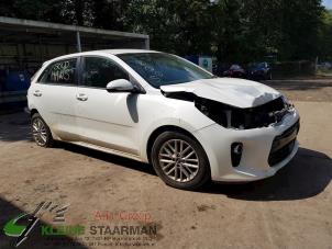 Used Style, right Kia Rio IV (YB) 1.4 MPI Autom. 16V Price on request offered by Kleine Staarman B.V. Autodemontage