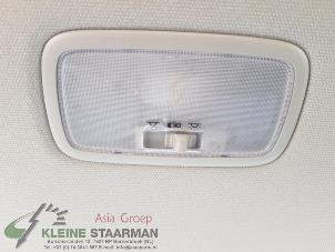 Used Interior lighting, rear Kia Rio III (UB) 1.2 CVVT 16V Price on request offered by Kleine Staarman B.V. Autodemontage