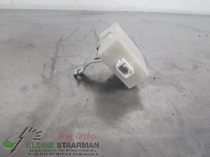 Used Central door locking relay Toyota Avensis Wagon (T25/B1E) 1.8 16V VVT-i Price on request offered by Kleine Staarman B.V. Autodemontage