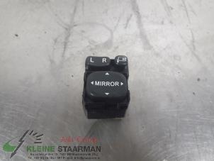 Used Mirror switch Toyota Avensis Wagon (T25/B1E) 1.8 16V VVT-i Price on request offered by Kleine Staarman B.V. Autodemontage