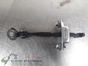 Used Front door stop 4-door, left Honda Civic (FK6/7/8/9) 1.5i Turbo 16V Price on request offered by Kleine Staarman B.V. Autodemontage