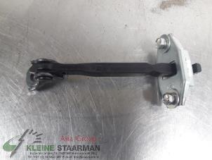Used Rear door stop 4-door, left Honda Civic (FK6/7/8/9) 1.5i Turbo 16V Price on request offered by Kleine Staarman B.V. Autodemontage