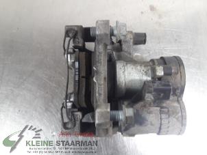 Used Rear brake calliper, left Honda Civic (FK6/7/8/9) 1.5i Turbo 16V Price on request offered by Kleine Staarman B.V. Autodemontage