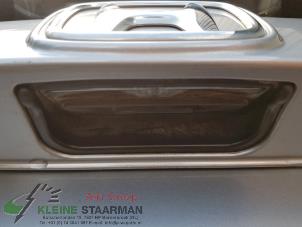 Used Tailgate switch Honda Civic (FK6/7/8/9) 1.5i Turbo 16V Price on request offered by Kleine Staarman B.V. Autodemontage