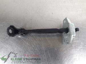 Used Rear door stop 4-door, right Honda Civic (FK6/7/8/9) 1.5i Turbo 16V Price on request offered by Kleine Staarman B.V. Autodemontage