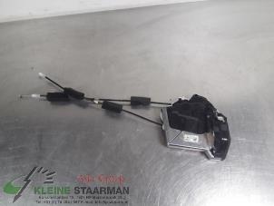 Used Rear door mechanism 4-door, right Honda Civic (FK6/7/8/9) 1.5i Turbo 16V Price on request offered by Kleine Staarman B.V. Autodemontage