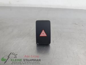 Used Panic lighting switch Honda Civic (FK6/7/8/9) 1.5i Turbo 16V Price on request offered by Kleine Staarman B.V. Autodemontage