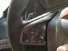 Steering wheel mounted radio control from a Honda Civic (FK6/7/8/9), 2017 1.5i Turbo 16V, Hatchback, Petrol, 1.498cc, 134kW, FWD, L15BA, 2017-01, FK77; FK78 2018
