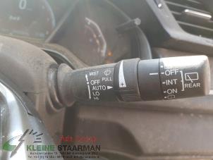 Used Wiper switch Honda Civic (FK6/7/8/9) 1.5i Turbo 16V Price on request offered by Kleine Staarman B.V. Autodemontage