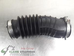 Used Air intake hose Honda Civic (FK6/7/8/9) 1.5i Turbo 16V Price on request offered by Kleine Staarman B.V. Autodemontage
