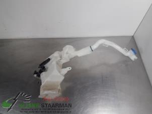 Used Front windscreen washer reservoir Honda Civic (FK6/7/8/9) 1.5i Turbo 16V Price on request offered by Kleine Staarman B.V. Autodemontage