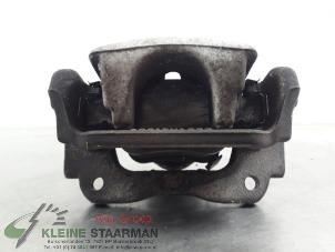 Used Rear brake calliper, left Toyota Avensis (T25/B1B) 1.8 16V VVT-i Price on request offered by Kleine Staarman B.V. Autodemontage