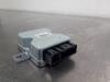 Electric fuel module from a Mazda CX-3, 2015 2.0 SkyActiv-G 120 2WD, SUV, Petrol, 1.997cc, 88kW (120pk), Front wheel, PE, 2015-06 2016