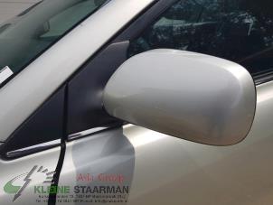 Used Wing mirror, left Toyota Avensis Wagon (T25/B1E) 2.0 16V D-4D Price on request offered by Kleine Staarman B.V. Autodemontage