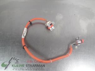 Usagé Câble haute tension Mitsubishi Outlander (GF/GG) 2.0 16V PHEV 4x4 Prix sur demande proposé par Kleine Staarman B.V. Autodemontage