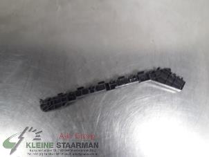 Used Rear bumper component, left Honda Civic (FK6/7/8/9) 1.5i Turbo 16V Price on request offered by Kleine Staarman B.V. Autodemontage