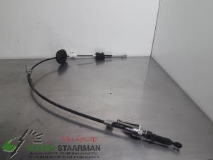 Used Gearbox control cable Honda Civic (FK6/7/8/9) 1.5i Turbo 16V Price on request offered by Kleine Staarman B.V. Autodemontage