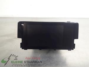 Used Navigation system Honda Civic (FK6/7/8/9) 1.5i Turbo 16V Price on request offered by Kleine Staarman B.V. Autodemontage