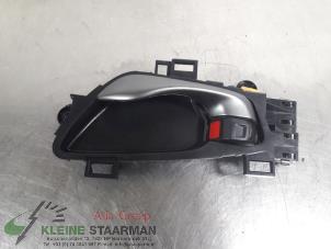 Used Rear door handle 4-door, left Honda Civic (FK6/7/8/9) 1.5i Turbo 16V Price on request offered by Kleine Staarman B.V. Autodemontage