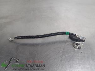 Used Wiring harness Honda Civic (FK6/7/8/9) 1.5i Turbo 16V Price on request offered by Kleine Staarman B.V. Autodemontage