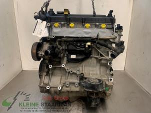 Used Engine Mazda MX-5 (NC18/1A) 2.0i 16V Price € 1.500,00 Margin scheme offered by Kleine Staarman B.V. Autodemontage