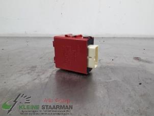Used Central door locking module Toyota Auris (E18) 1.8 16V Hybrid Price on request offered by Kleine Staarman B.V. Autodemontage