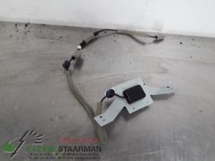 Used GPS antenna Honda Civic (FK6/7/8/9) 1.5i Turbo 16V Price on request offered by Kleine Staarman B.V. Autodemontage
