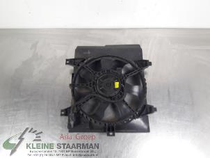 Used Cooling fan housing Kia Picanto (BA) 1.0 12V Price € 35,00 Margin scheme offered by Kleine Staarman B.V. Autodemontage