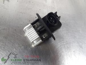 Used Cooling fan resistor Kia Picanto (BA) 1.0 12V Price on request offered by Kleine Staarman B.V. Autodemontage