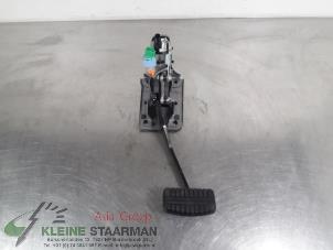 Used Brake pedal Mitsubishi Outlander (GF/GG) 2.0 16V PHEV 4x4 Price on request offered by Kleine Staarman B.V. Autodemontage