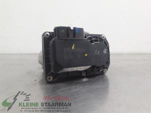 Used Throttle body Toyota Yaris III (P13) 1.5 16V Dual VVT-iE Price on request offered by Kleine Staarman B.V. Autodemontage