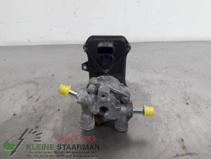 Used Booster pump Mitsubishi Outlander (GF/GG) 2.0 16V PHEV 4x4 Price on request offered by Kleine Staarman B.V. Autodemontage