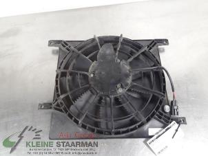 Used Air conditioning cooling fans Suzuki SX4 (EY/GY) 1.6 16V 4x2 Price on request offered by Kleine Staarman B.V. Autodemontage