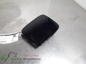 Used Tank cap cover Hyundai i10 (F5) 1.2i 16V Price on request offered by Kleine Staarman B.V. Autodemontage