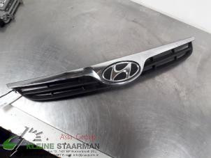 Gebrauchte Grill Hyundai i20 1.4i 16V Preis auf Anfrage angeboten von Kleine Staarman B.V. Autodemontage