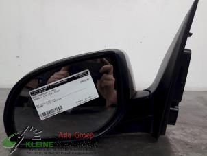 Gebrauchte Außenspiegel links Hyundai i20 1.4i 16V Preis auf Anfrage angeboten von Kleine Staarman B.V. Autodemontage