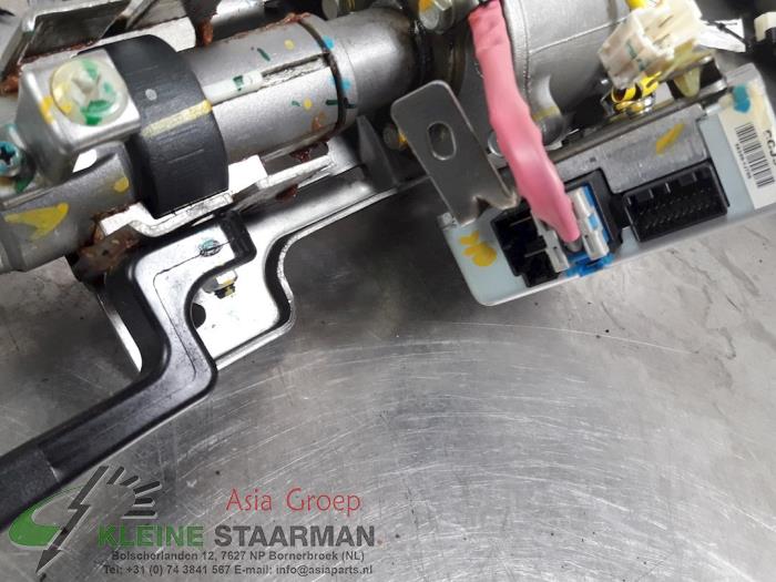 Electric power steering unit Hyundai i20 1.4i 16V 563001J700