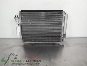 Used Air conditioning radiator Hyundai i10 (F5) 1.2i 16V Price € 42,35 Inclusive VAT offered by Kleine Staarman B.V. Autodemontage