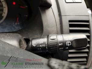 Used Wiper switch Mazda 5 (CR19) 1.8i 16V Price on request offered by Kleine Staarman B.V. Autodemontage