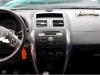 Suzuki SX4 (EY/GY) 1.6 16V VVT Comfort,Exclusive Autom. Radio CD Spieler