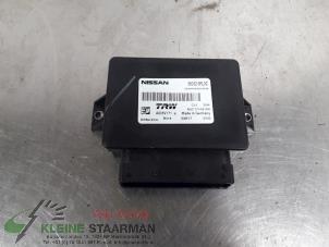 Used PDC Module Nissan Qashqai (J11) 1.2 DIG-T 16V Price on request offered by Kleine Staarman B.V. Autodemontage