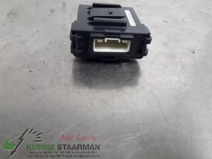 Used Module (miscellaneous) Nissan Qashqai (J11) 1.2 DIG-T 16V Price on request offered by Kleine Staarman B.V. Autodemontage