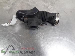 Used Air intake hose Hyundai Atos 1.1 12V Price on request offered by Kleine Staarman B.V. Autodemontage
