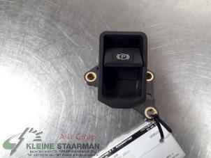 Used Parking brake switch Toyota Avensis Wagon (T27) 1.8 16V VVT-i Price on request offered by Kleine Staarman B.V. Autodemontage