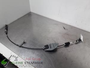 Used Gearbox shift cable Toyota Avensis Wagon (T27) 1.8 16V VVT-i Price on request offered by Kleine Staarman B.V. Autodemontage