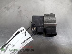 Used Module cooling fan Toyota Avensis Wagon (T27) 1.8 16V VVT-i Price on request offered by Kleine Staarman B.V. Autodemontage