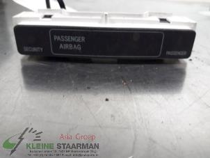 Usados Luz de control de airbag Toyota Avensis Wagon (T27) 1.8 16V VVT-i Precio de solicitud ofrecido por Kleine Staarman B.V. Autodemontage